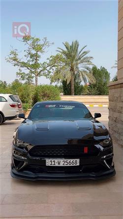 فورد موستانج
